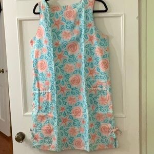 Lilly Pulitzer (vintage 1990s) dress size 12